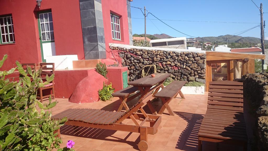 Casa Elvira Villa Valverde  Exterior photo