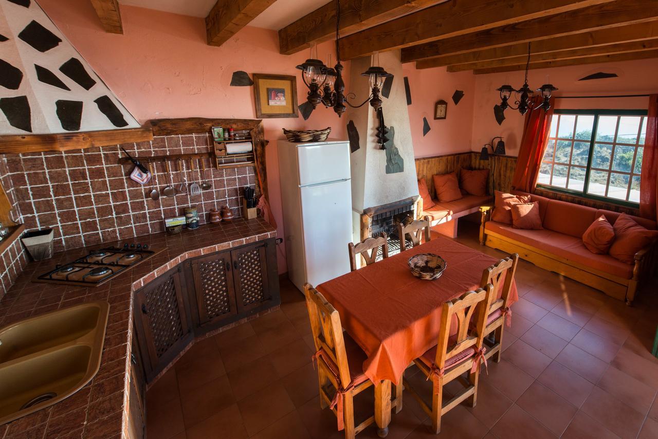 Casa Elvira Villa Valverde  Exterior photo