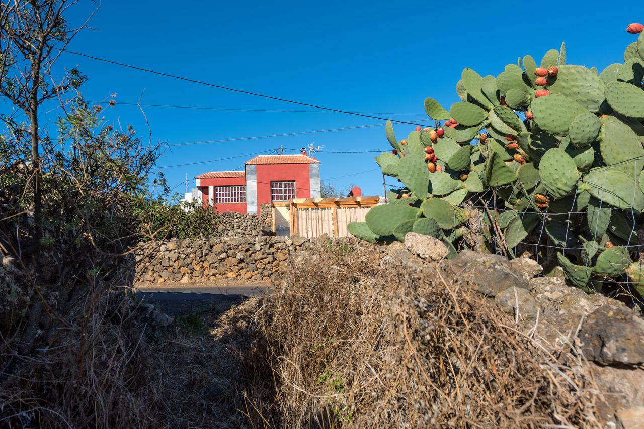 Casa Elvira Villa Valverde  Exterior photo
